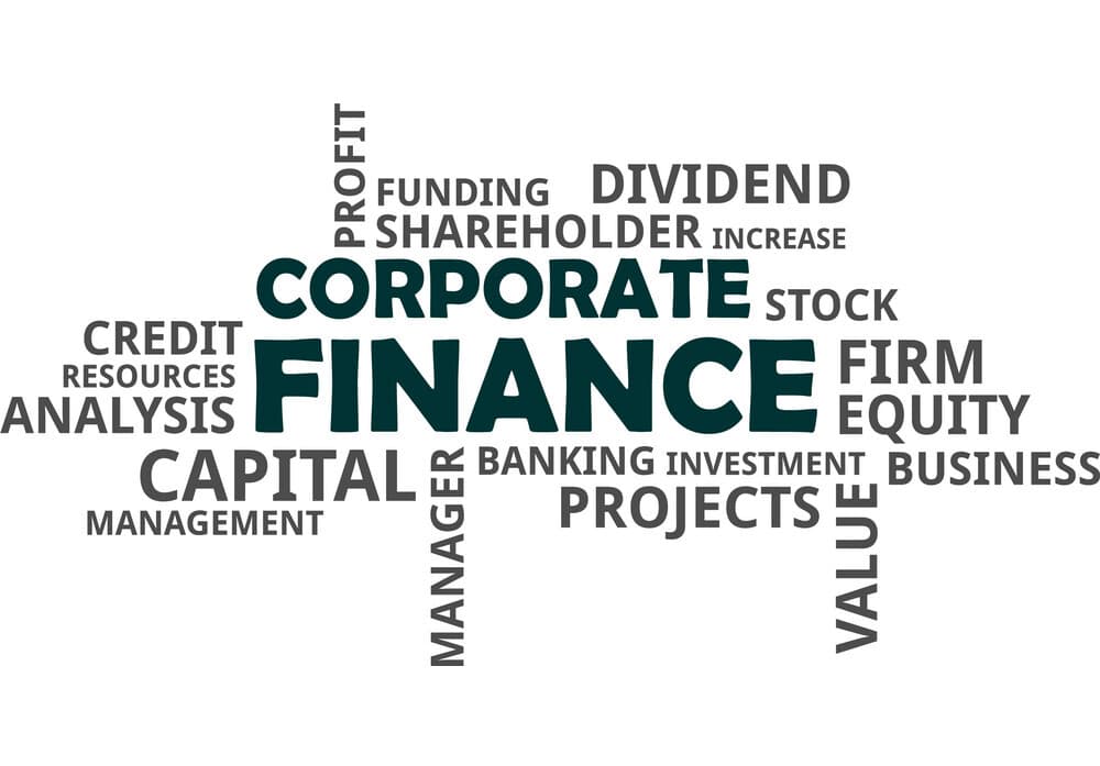 Corporate Finance